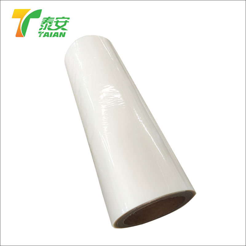 Skenario kanggo Matt Biodegradable Thermal Lamination Film