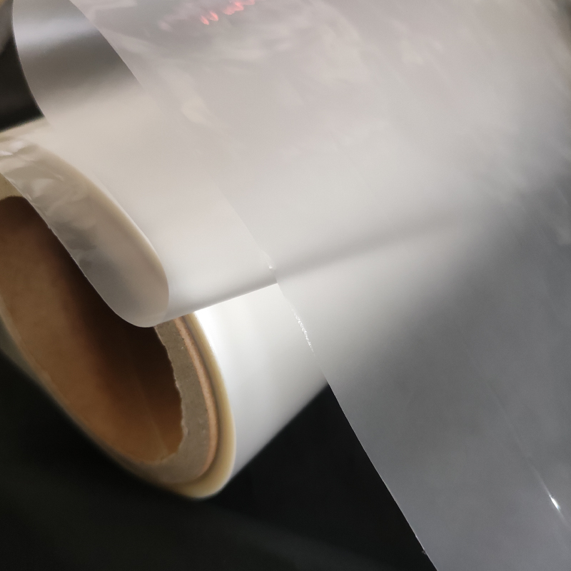PLA Biodegradable Thermal Lamination Film Pambuka