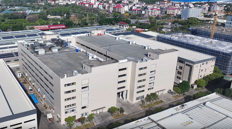 Fujian Laminasi Film Co, Ltd: Salah siji pionir ing Teknologi Film Laminasi Thermal Inovative