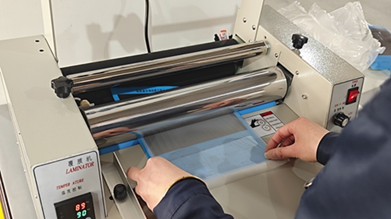 Taian wis nambah sistem layanan sawise-sales.