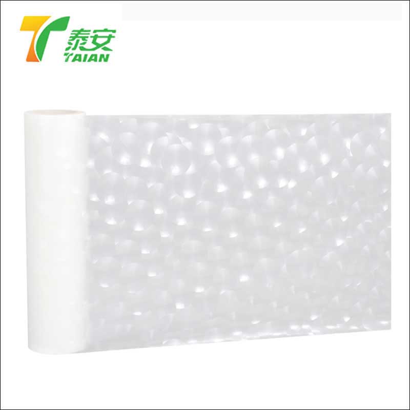 Film Laminasi Termal 3D