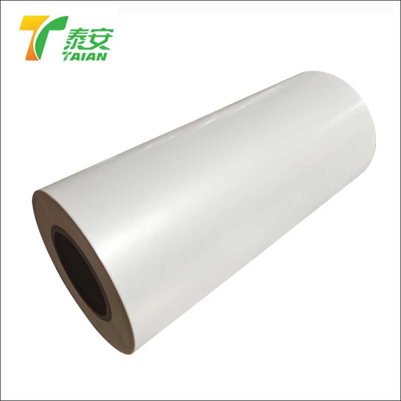 Film Laminasi Termal Predhikil Nylon Anmistatik