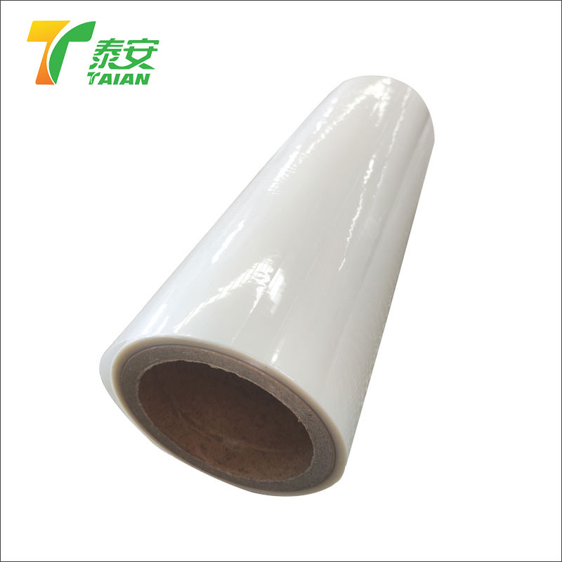 Biodegradable Glossy Thermal Lamination Film