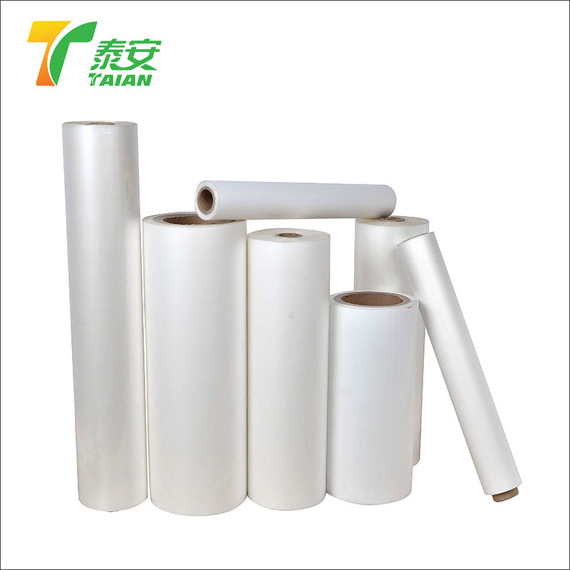 BOPP Anti Gores Thermal Lamination Film