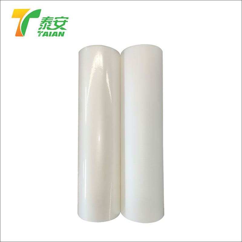 Bopp Matte Soft Tutul Thermal Lamination Film