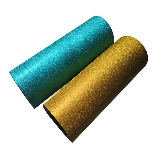 Film Laminasi Glitter Thermal