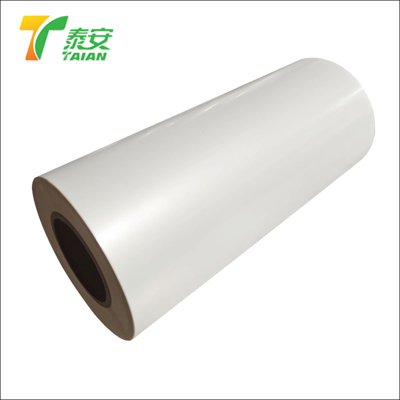 Film Laminasi Termal Thermal Pet 120mic