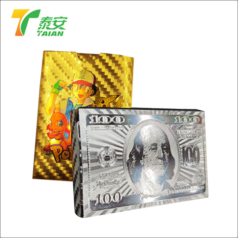 Pet Laminasi Film kanggo dilindhungi Packaging
