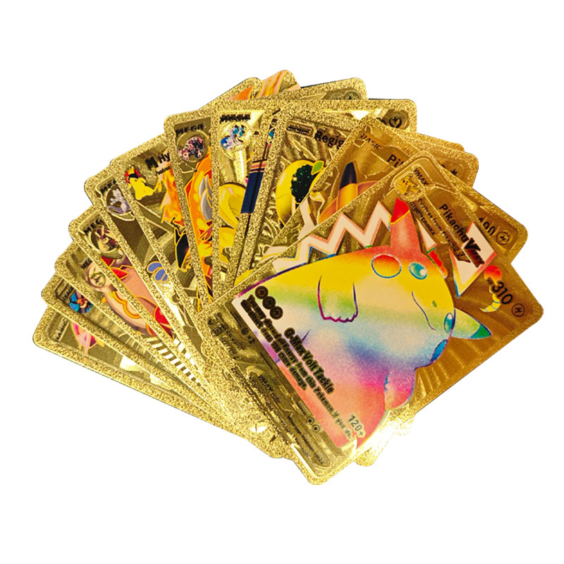 Film Laminasi termal poker emas