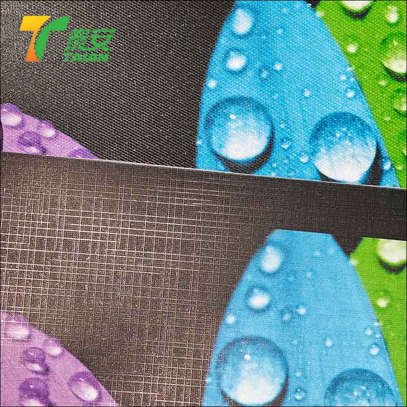 Film Laminasi termal PP Embossing Pp Embossing