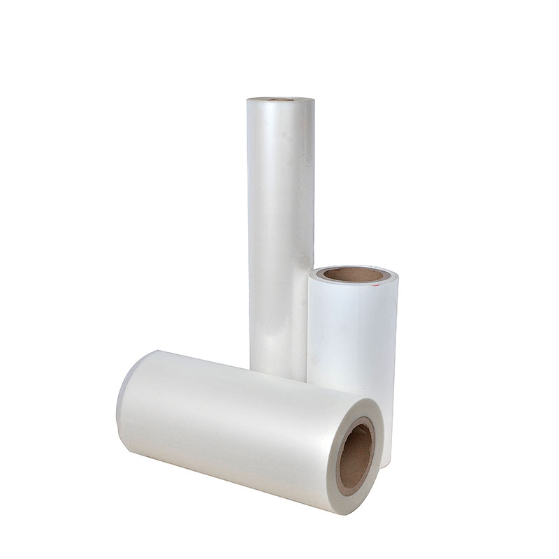 Film Laminasi termal khusus kanggo dicithak digital